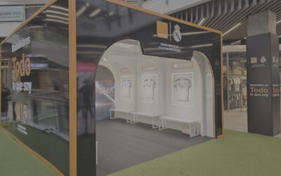 Orange x Real Madrid