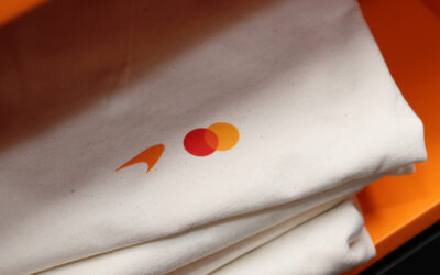 McLaren – Mastercard F1